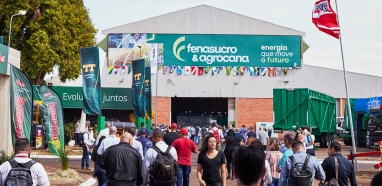 Capital mundial da bioenergia: Sertãozinho está pronta para receber a 29ª Fenasucro & Agrocana