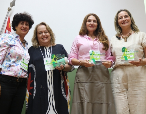 12º Encontro Cana Substantivo Feminino destaca protagonismo das mulheres no setor bioenergético